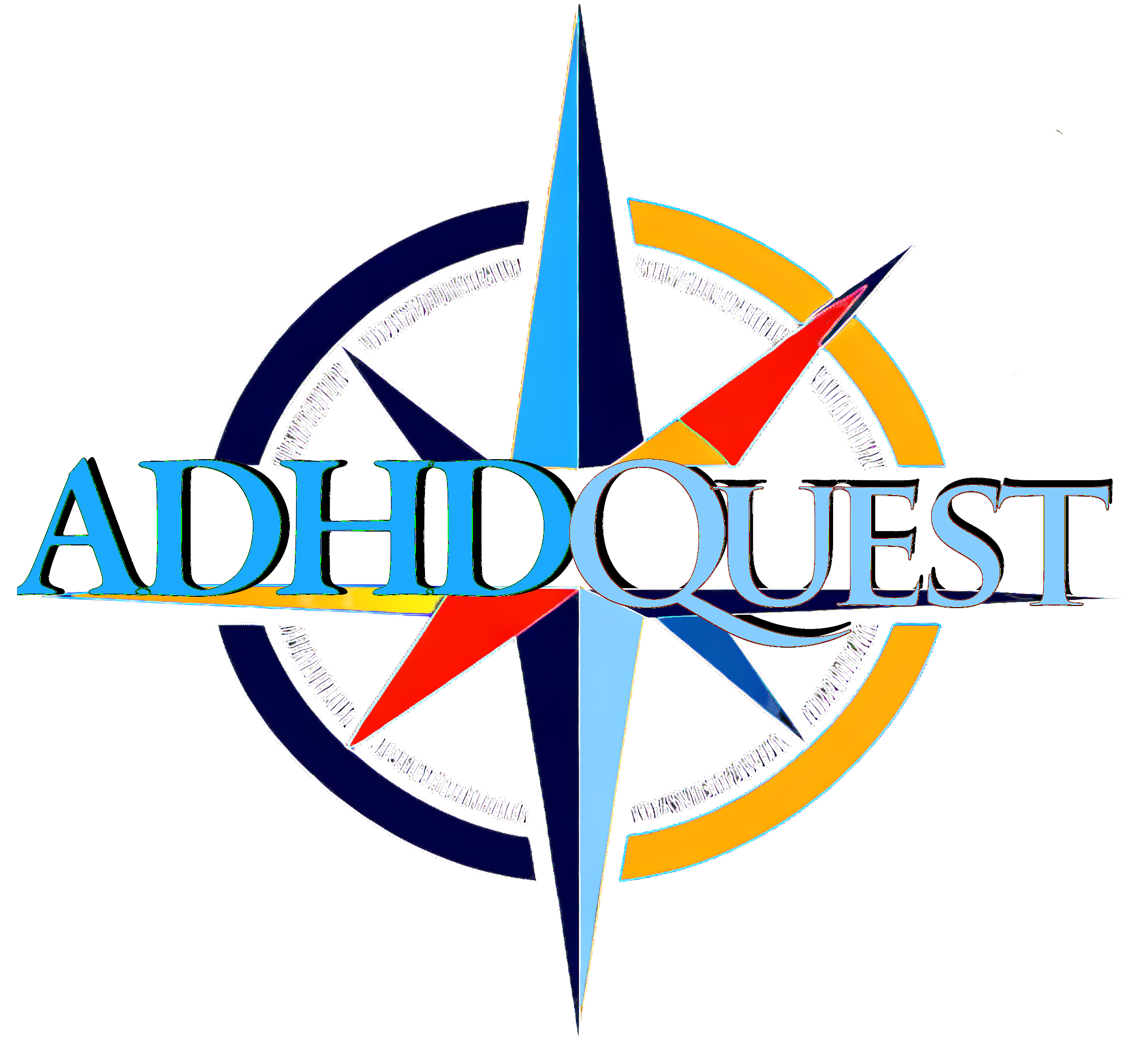 ADHDQuest Logo